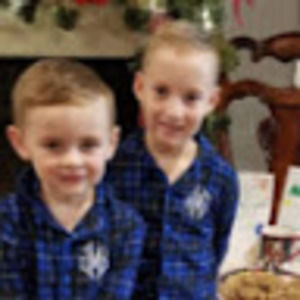 Meet your Posher, Martha